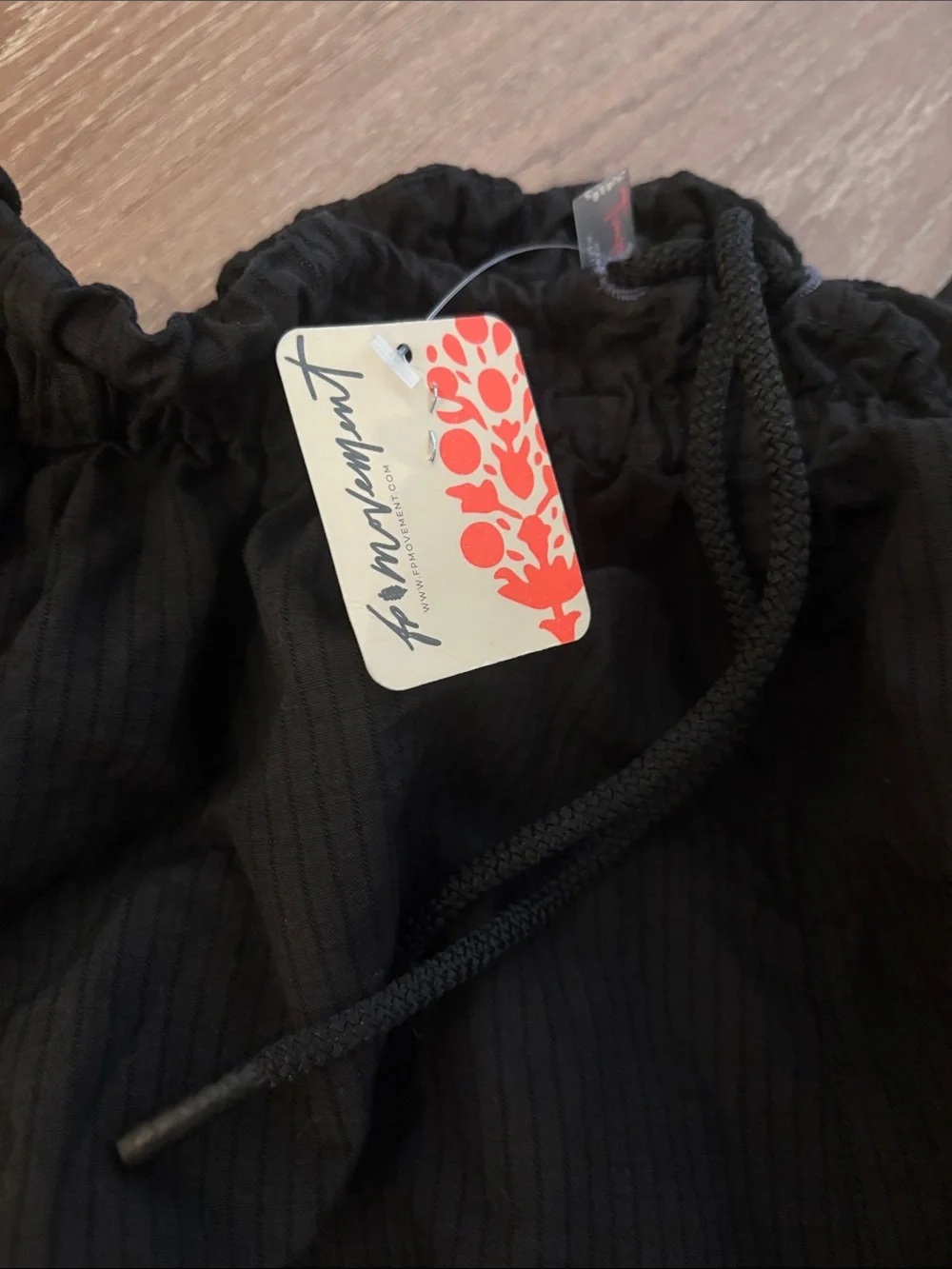 Free People Bubble Pants Medium nwt